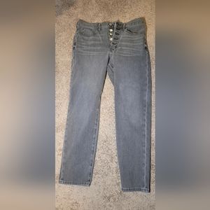 Womens Jean's Banana Republic